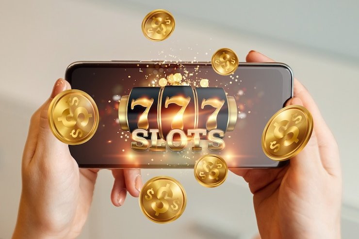 retro77 Account Access Starts With Phone Verification